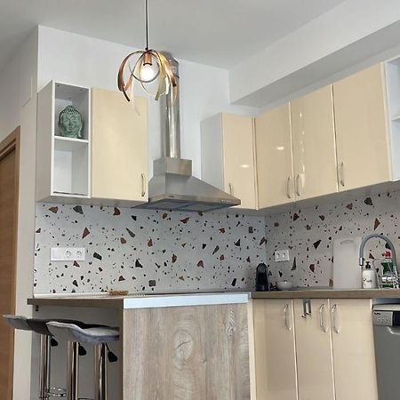 Del Mar 1C - New Beach First Floor One Bed Flat Sagunto Buitenkant foto