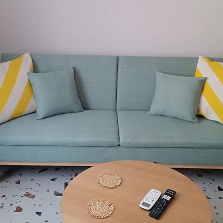 Del Mar 1C - New Beach First Floor One Bed Flat Sagunto Buitenkant foto