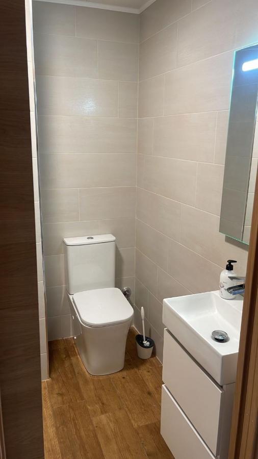 Del Mar 1C - New Beach First Floor One Bed Flat Sagunto Buitenkant foto