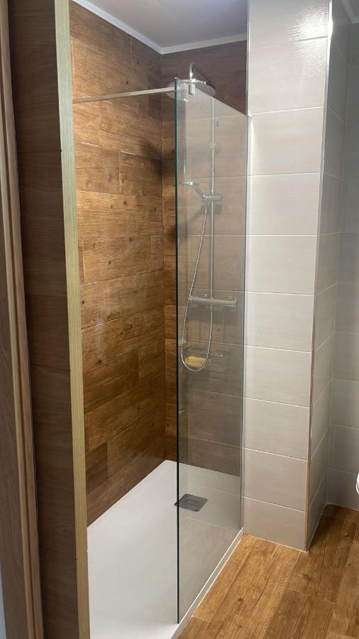 Del Mar 1C - New Beach First Floor One Bed Flat Sagunto Buitenkant foto