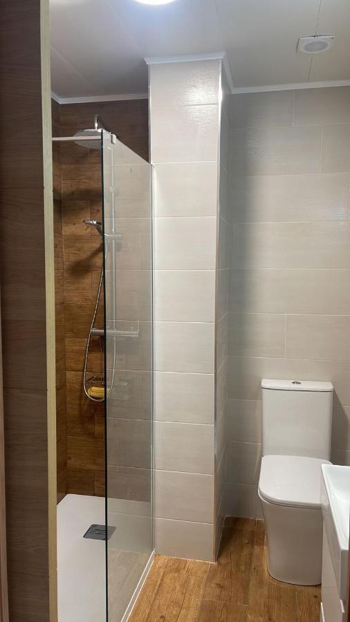 Del Mar 1C - New Beach First Floor One Bed Flat Sagunto Buitenkant foto
