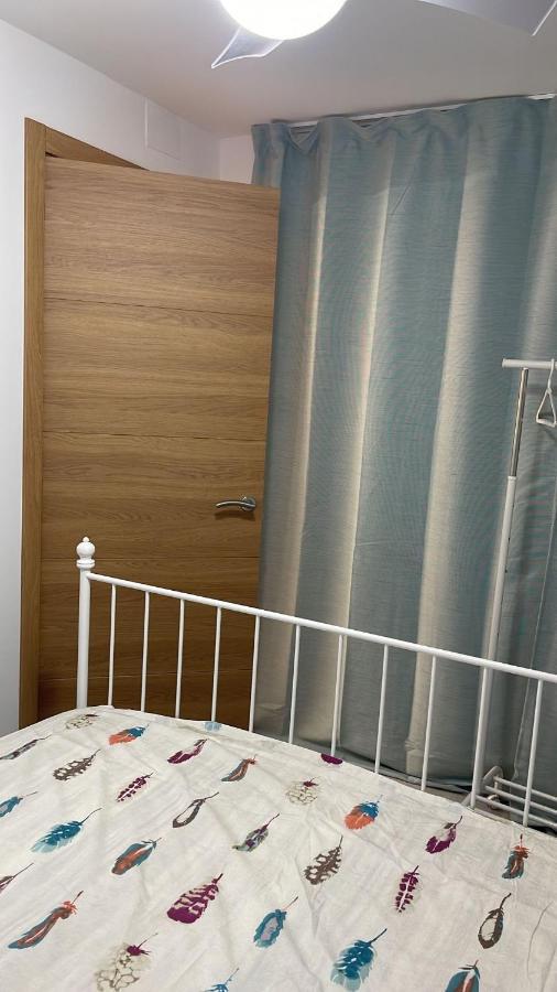 Del Mar 1C - New Beach First Floor One Bed Flat Sagunto Buitenkant foto