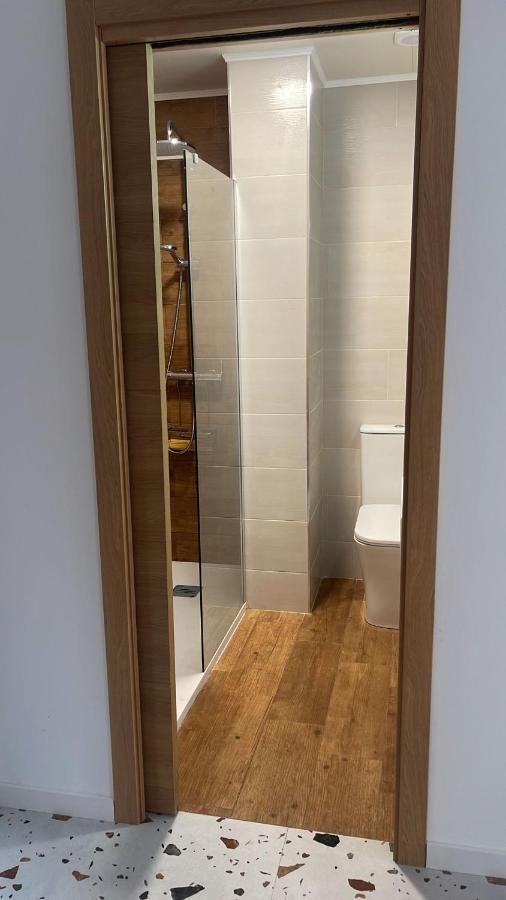 Del Mar 1C - New Beach First Floor One Bed Flat Sagunto Buitenkant foto