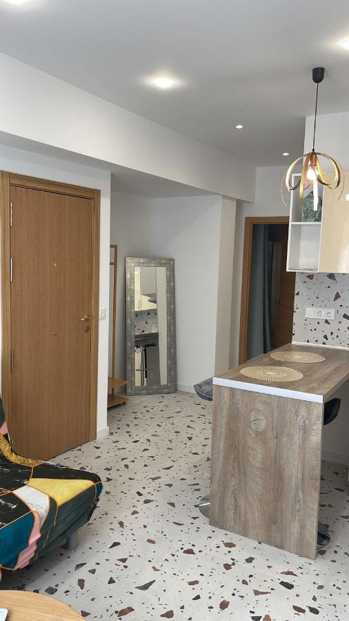 Del Mar 1C - New Beach First Floor One Bed Flat Sagunto Buitenkant foto