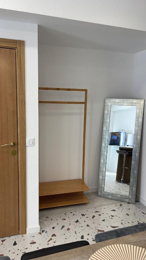 Del Mar 1C - New Beach First Floor One Bed Flat Sagunto Buitenkant foto