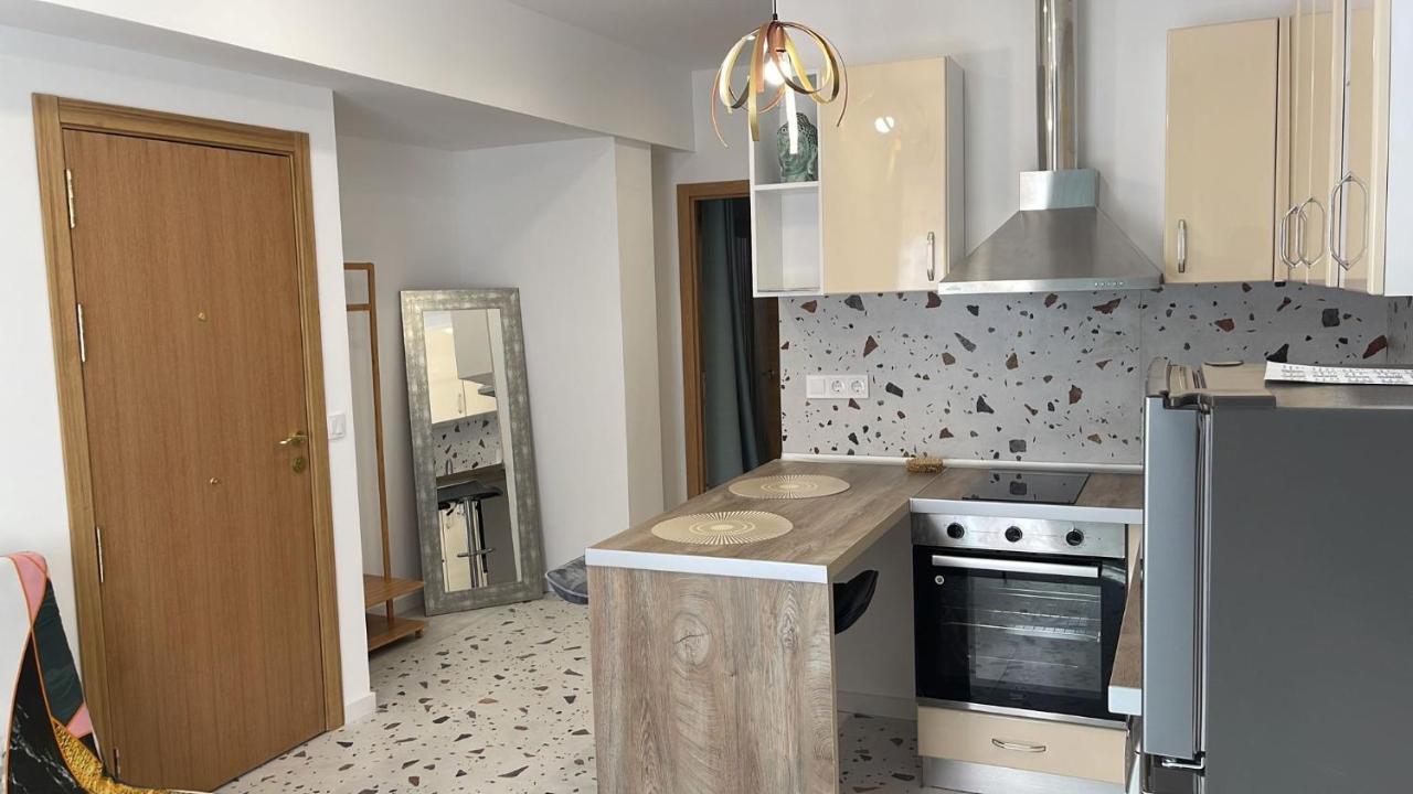 Del Mar 1C - New Beach First Floor One Bed Flat Sagunto Buitenkant foto