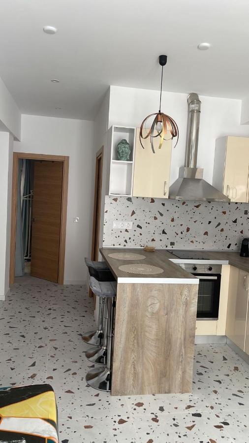 Del Mar 1C - New Beach First Floor One Bed Flat Sagunto Buitenkant foto
